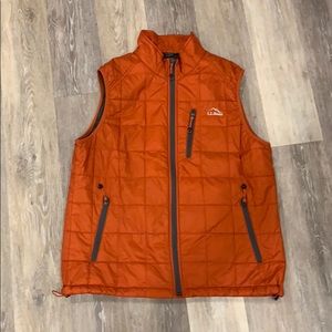 L.L. Bean Vest
